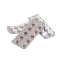 أقراص بروبيوتيك قابلة للمضغ