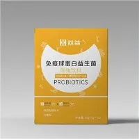 البروبيوتيك للبروستاتا