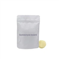 الجرف مستقر Saccharomyces بولاردي