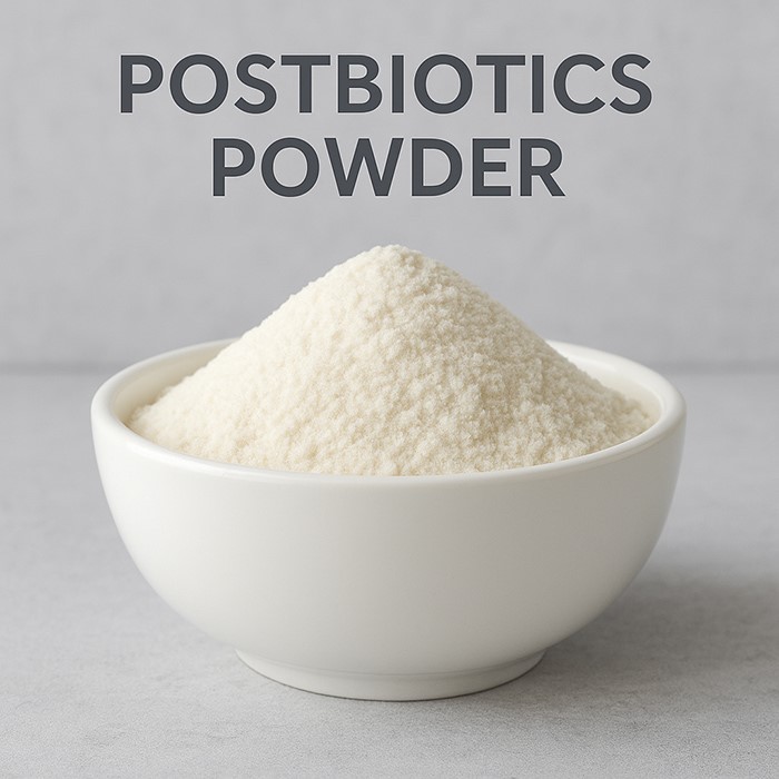 Postbiotics Powder