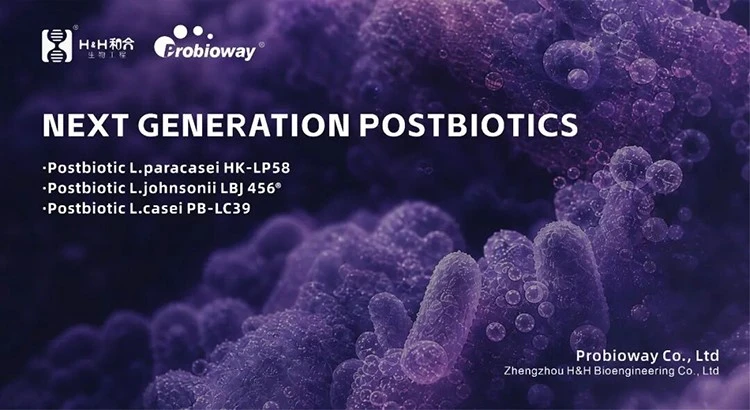 Postbiotic LcaseiPB-LC39